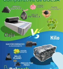 BOLPACK DE COLIMA