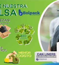 BOLPACK DE COLIMA