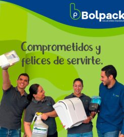 BOLPACK DE COLIMA