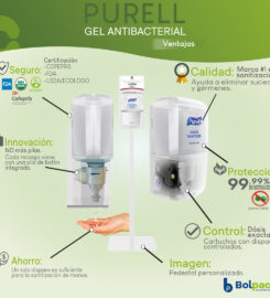 BOLPACK DE COLIMA