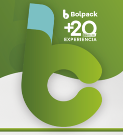 BOLPACK DE COLIMA