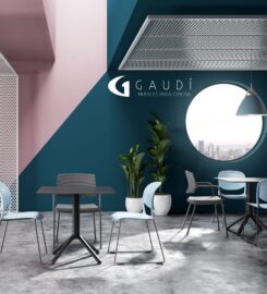 Gaudí Muebles