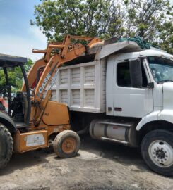 Materialista Antonio Macias