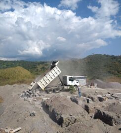 Materialista Antonio Macias