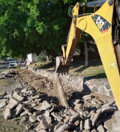 Materialista Antonio Macias