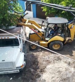 Materialista Antonio Macias